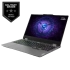 Lenovo LOQ 15IRX9 Core i5 13th Gen RTX 3050 6GB 2x 12GB Ram 512GB SSD 15.6 Inch FHD Gaming Laptop (83DV00V2LK)
